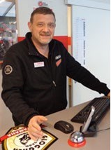 Profile picture of Werner Gloggner