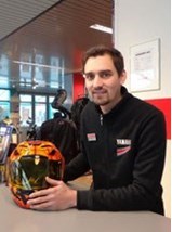 Profile picture of Mario Gloggner