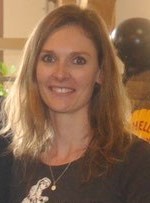 Foto von Angela Ambort