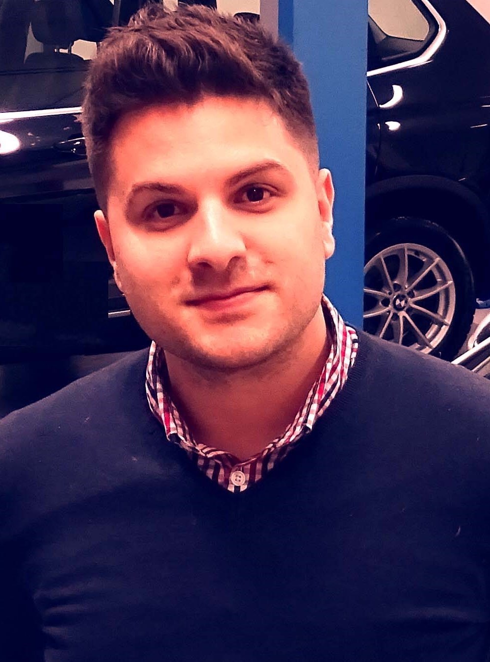 Foto von Ivan Tramontano