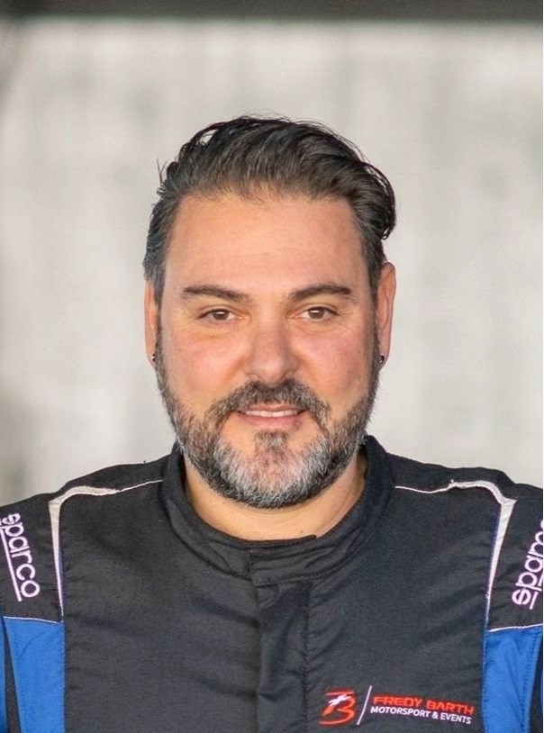 Photo de Alessandro Lombardo