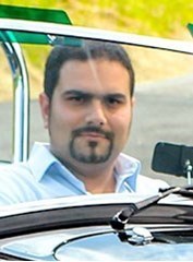 Foto von Alexandre Azimzadeh