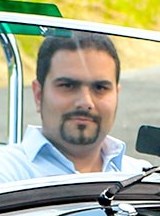 Photo di Alexandre Azimzadeh