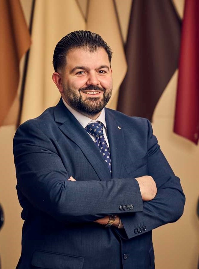 Photo de Gianbattista Rocca