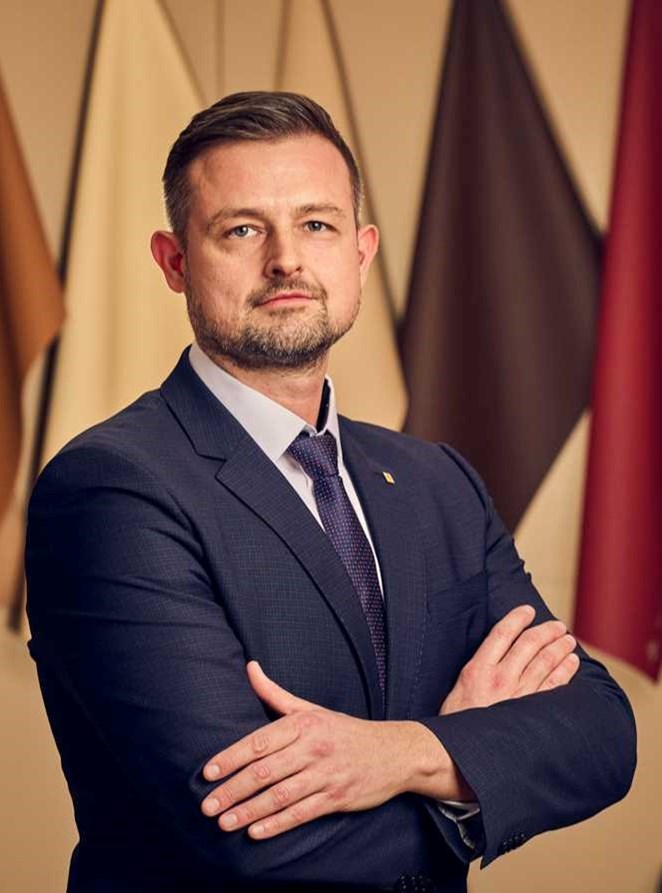 Profile picture of Paul Graczyk