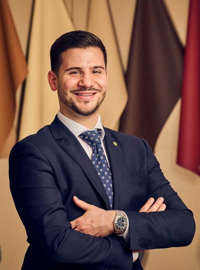 Photo de Massimiliano Mele