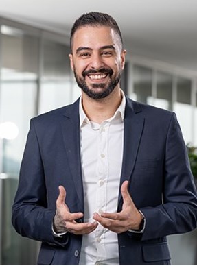 Photo de Federico di Nicola
