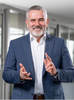 Photo de Hans-Peter Huber