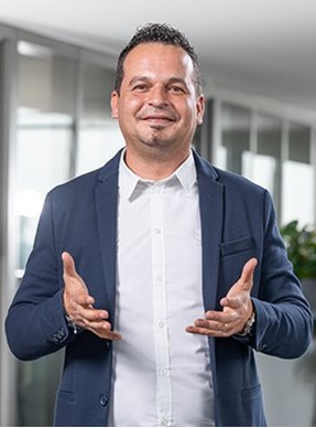 Photo de Massimiliano Murciano