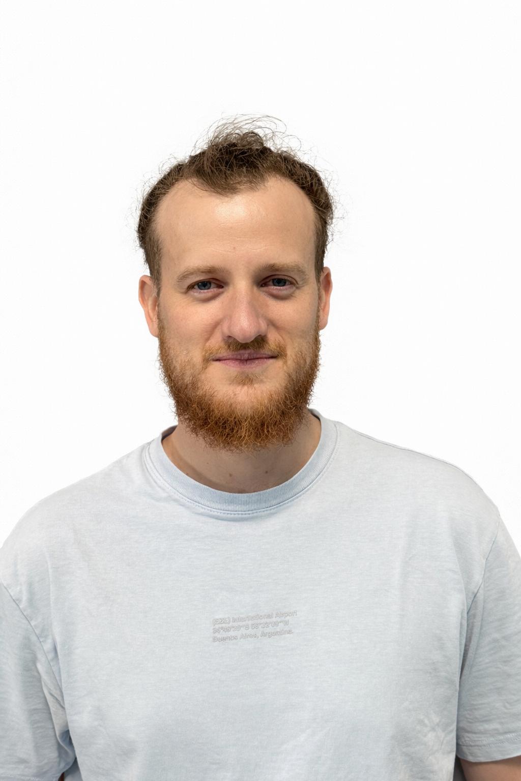 Photo de Roman Devuyst
