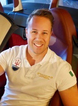Foto von Thierry Hussel