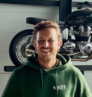 Foto von Marco Imhof