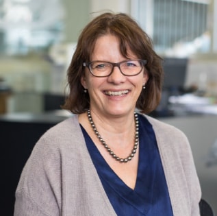 Photo de Marianne Kämpf