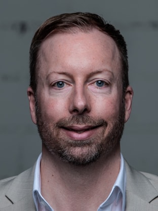 Foto von Robin Dossenbach