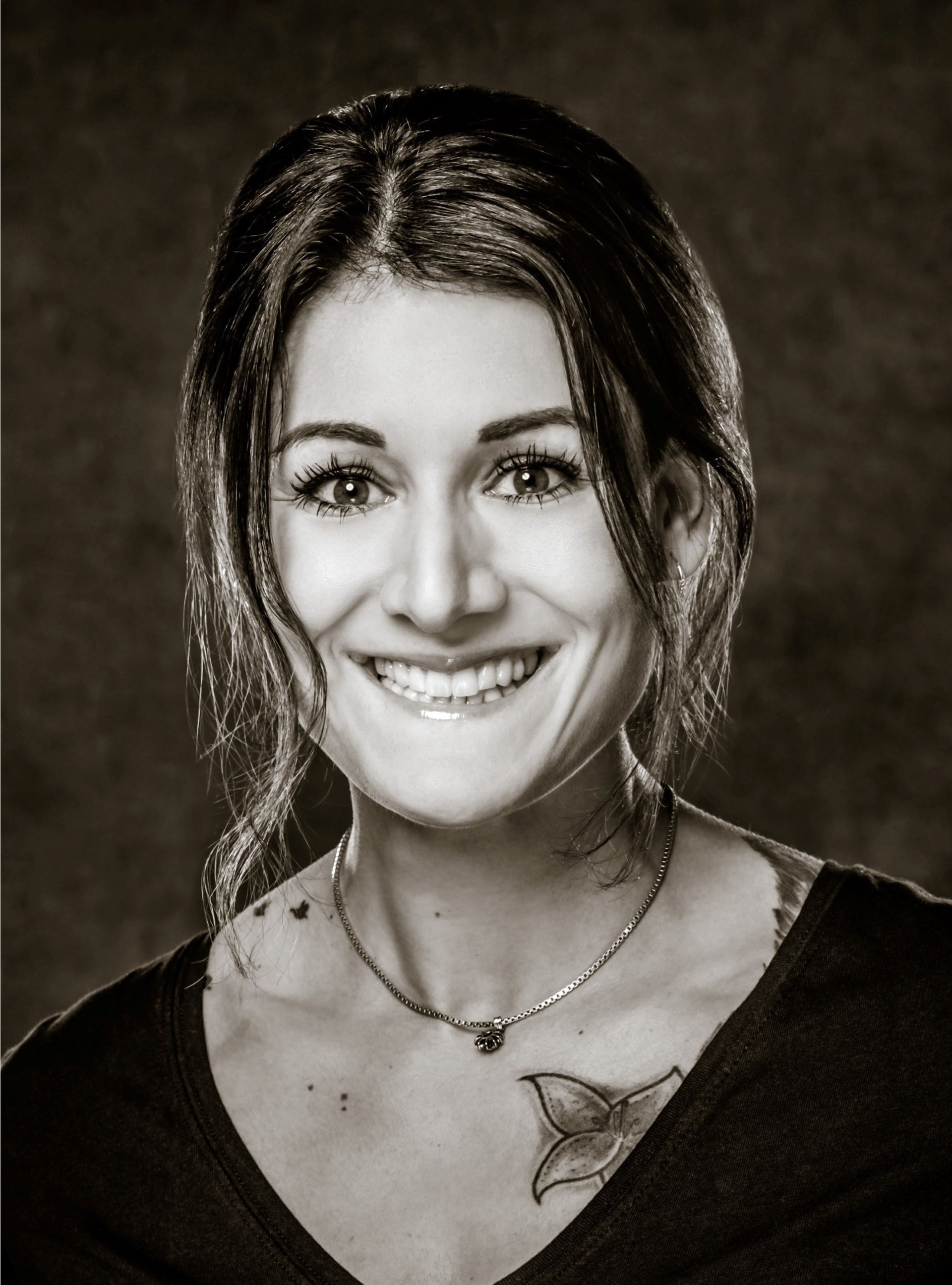 Foto von Bettina Eberhardt