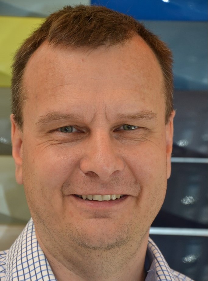 Foto von Ivo Musch