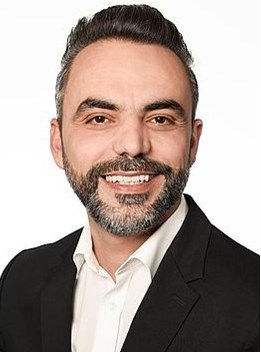 Photo di Mirlind Tairi
