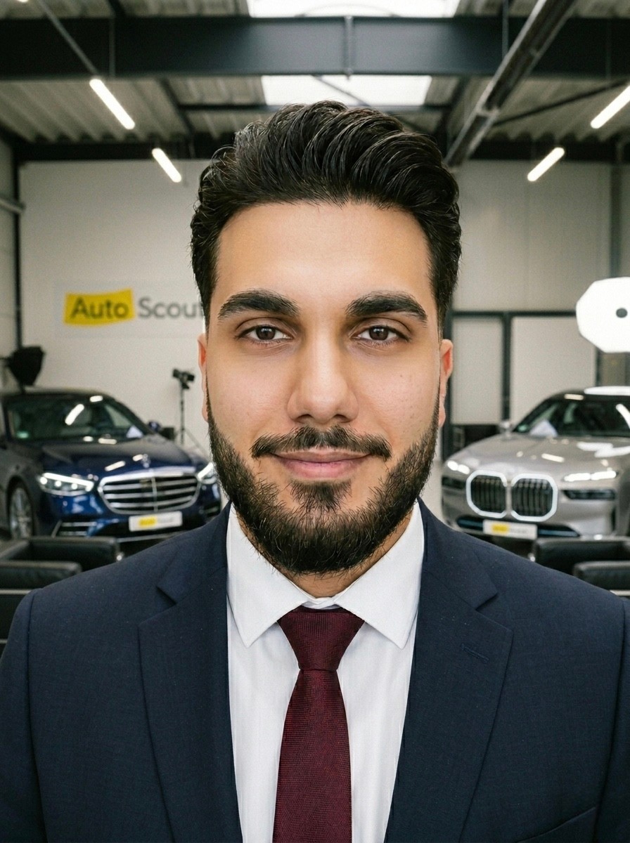 Foto von Özden Cihan