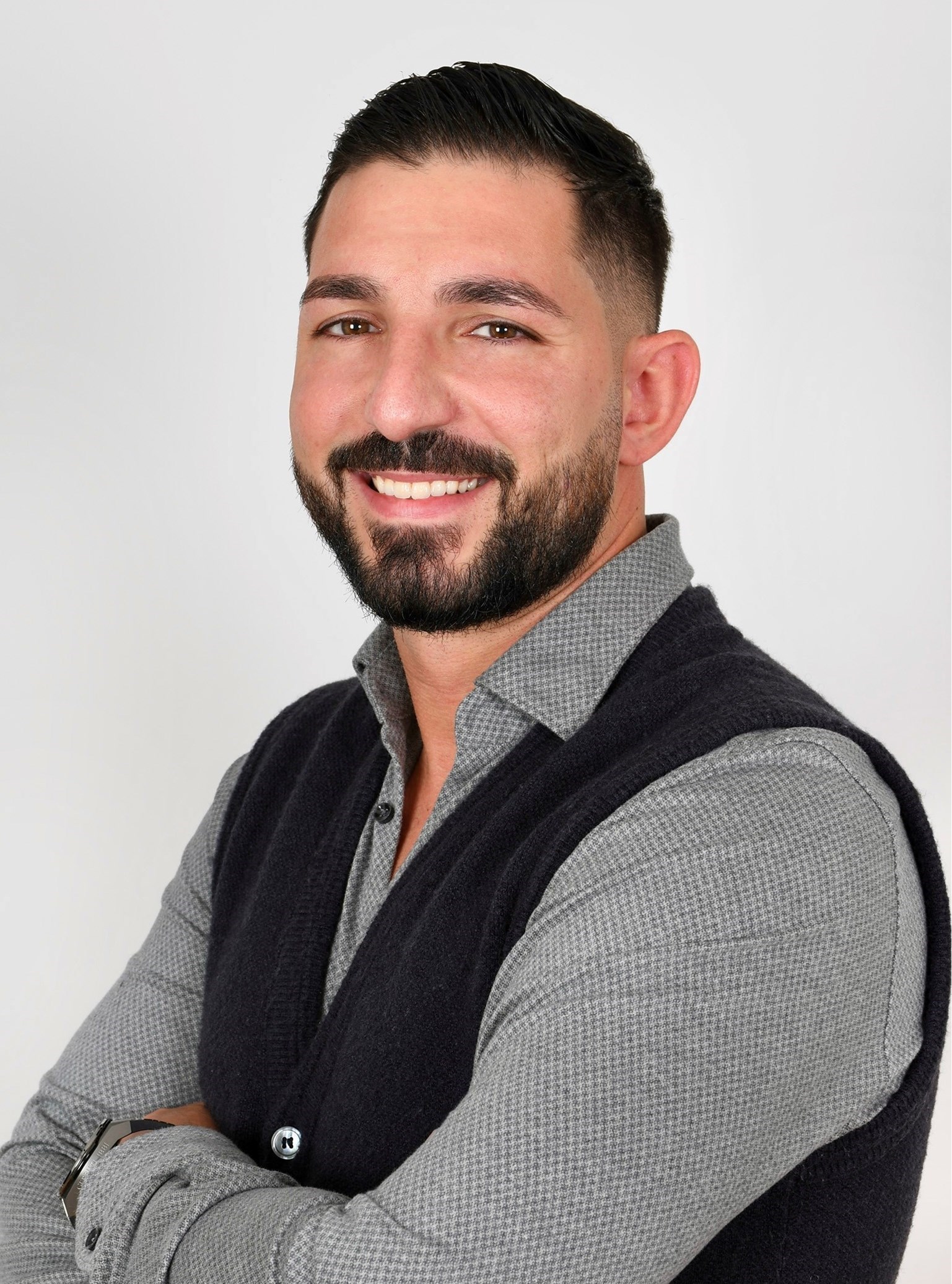 Photo de Luca Mastroianni