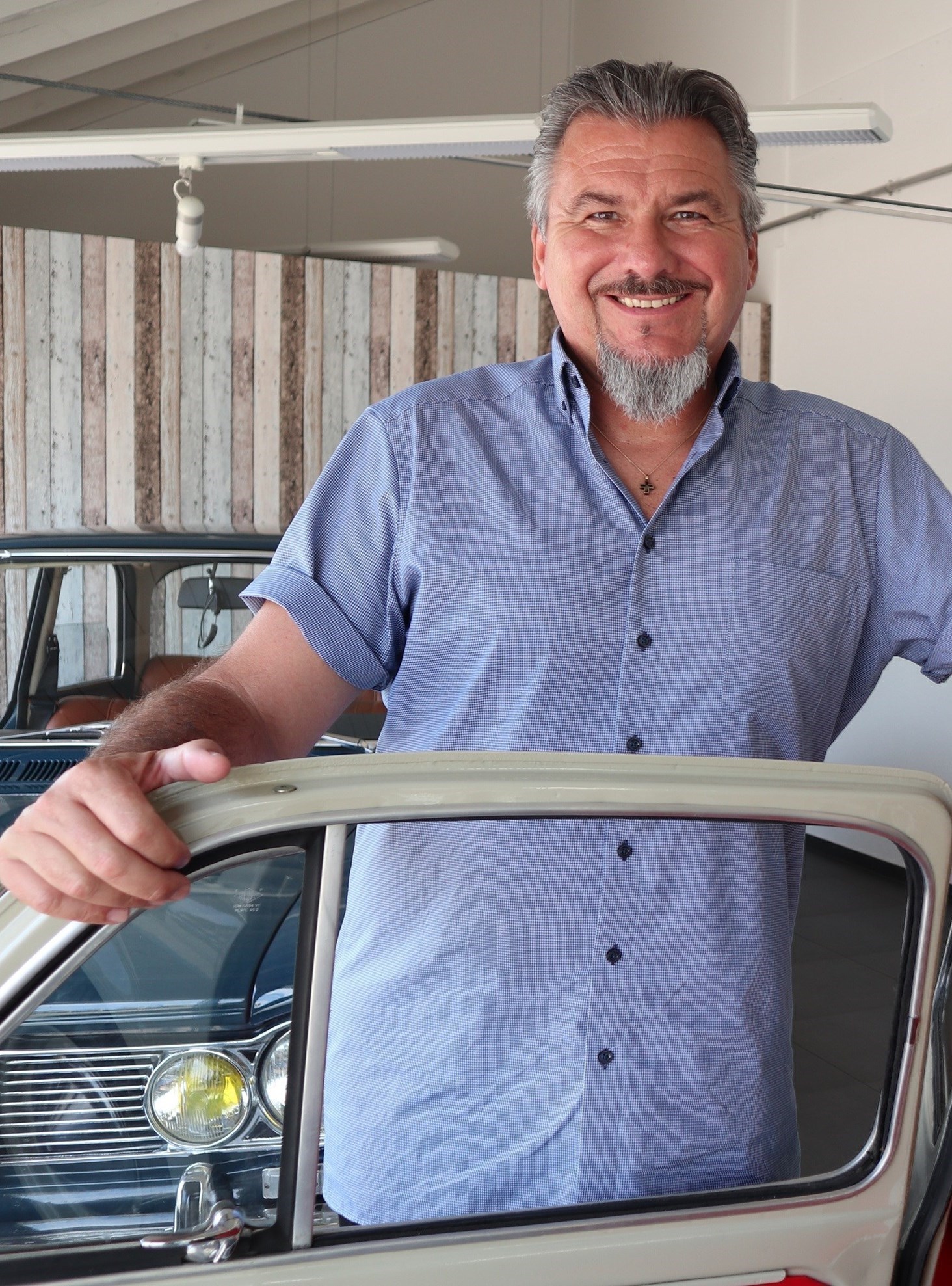 Photo di Roland Keller
