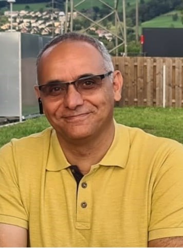 Foto von Ali Mazloum