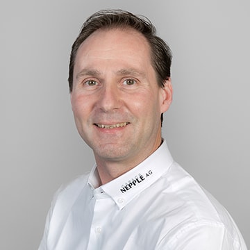 Foto von Martin Madörin