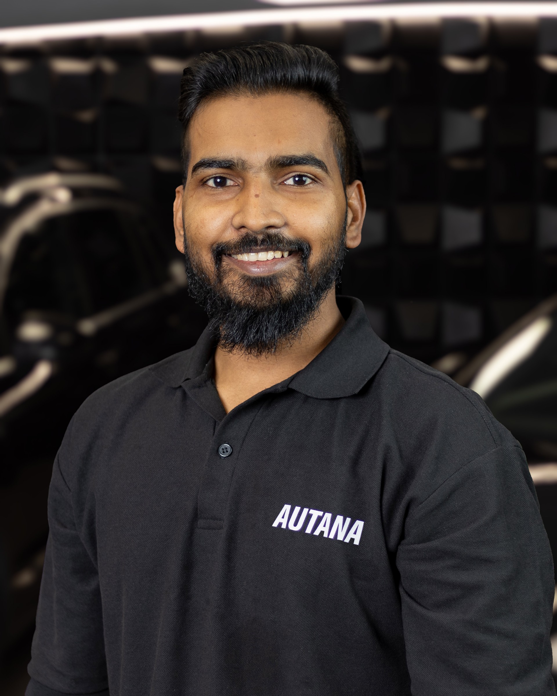 Photo di Rajkumar Rajakopal