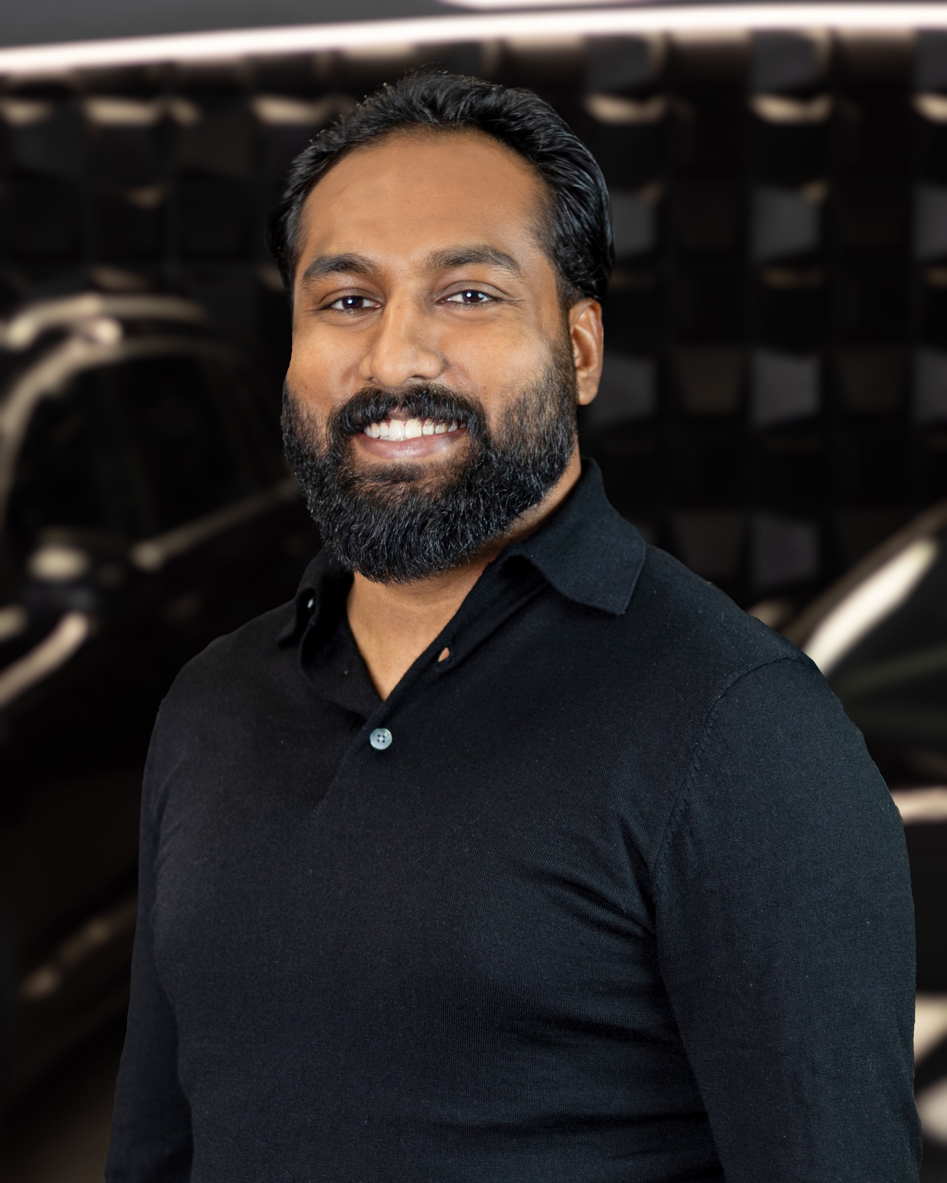 Photo di Utti Nagarajah