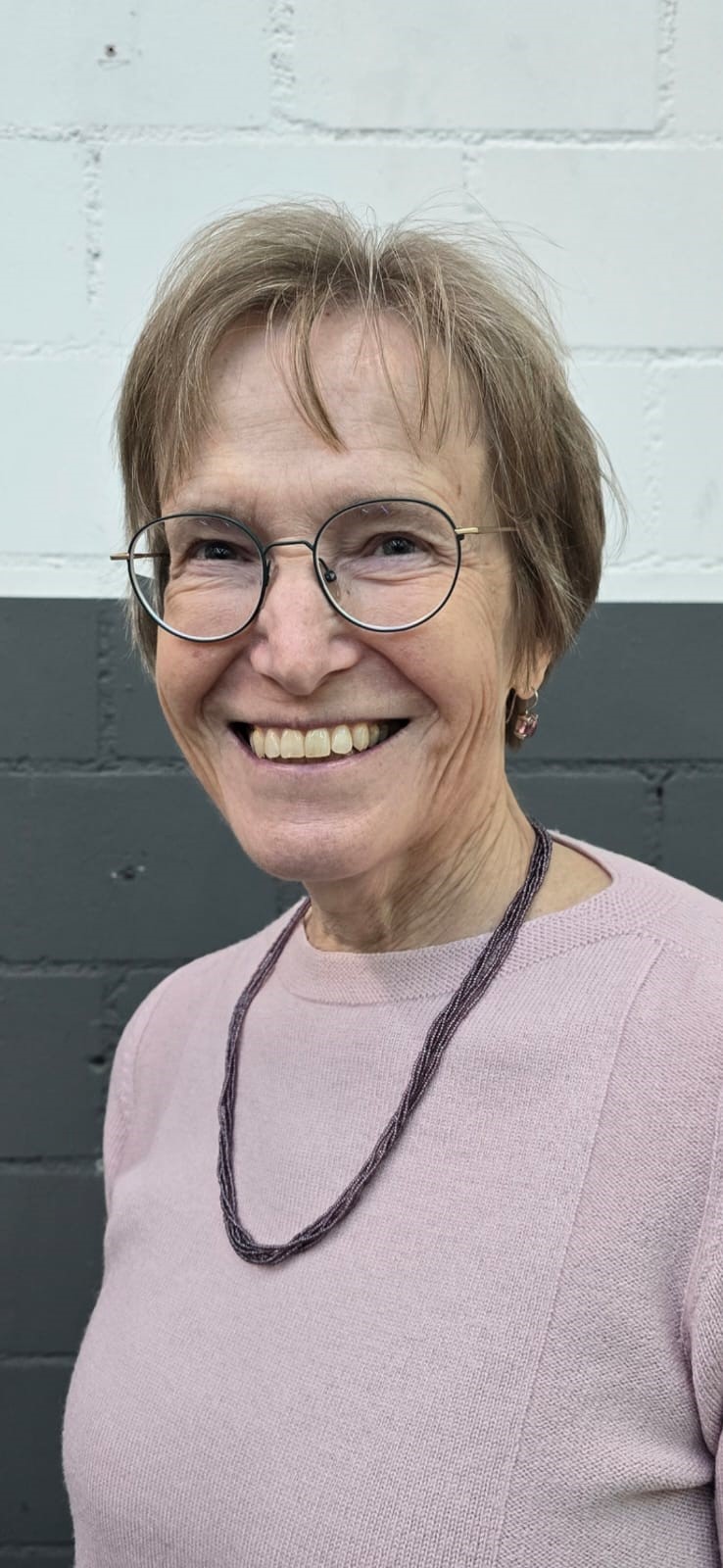 Foto von Renata Bolli