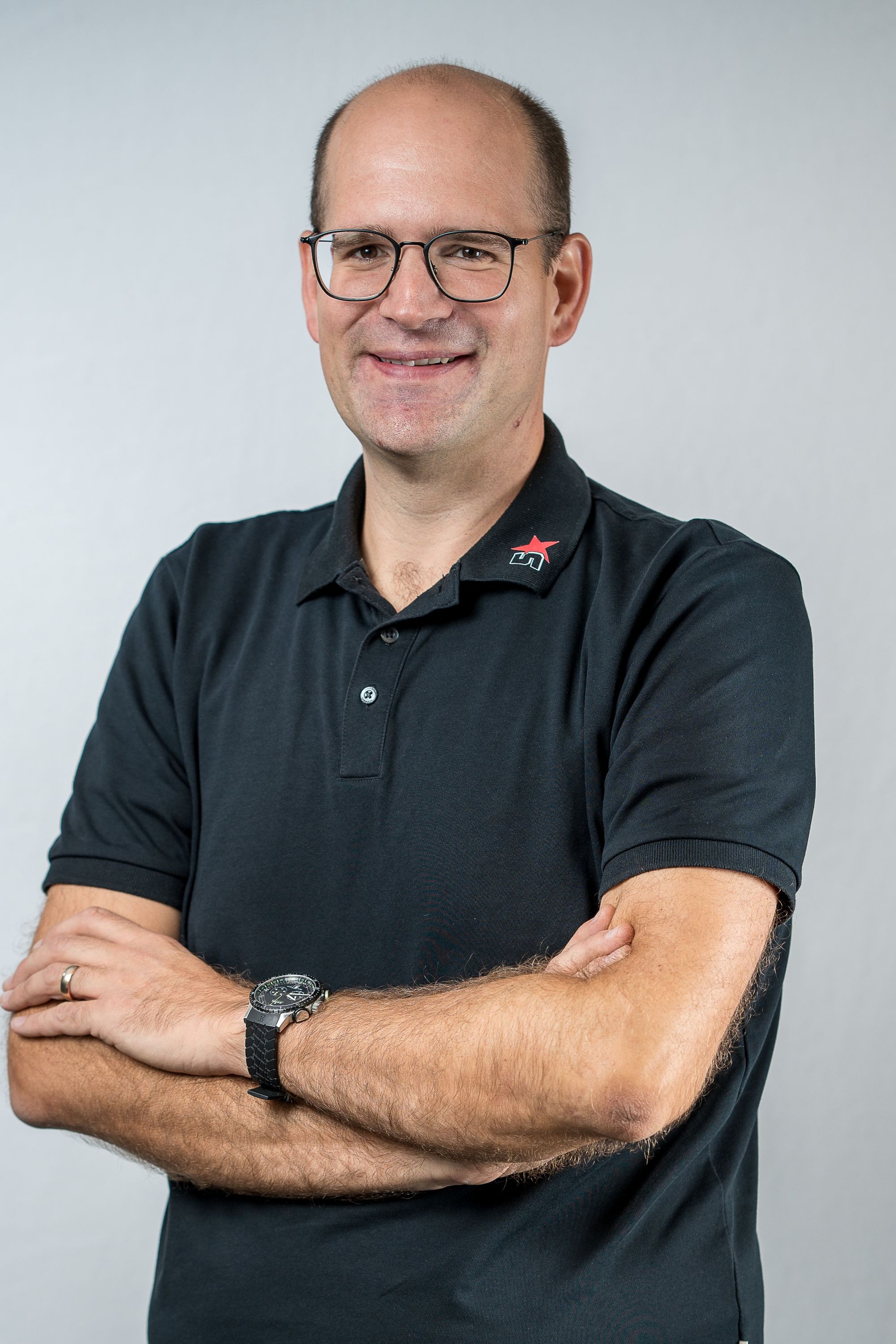 Photo di Armin Häfliger
