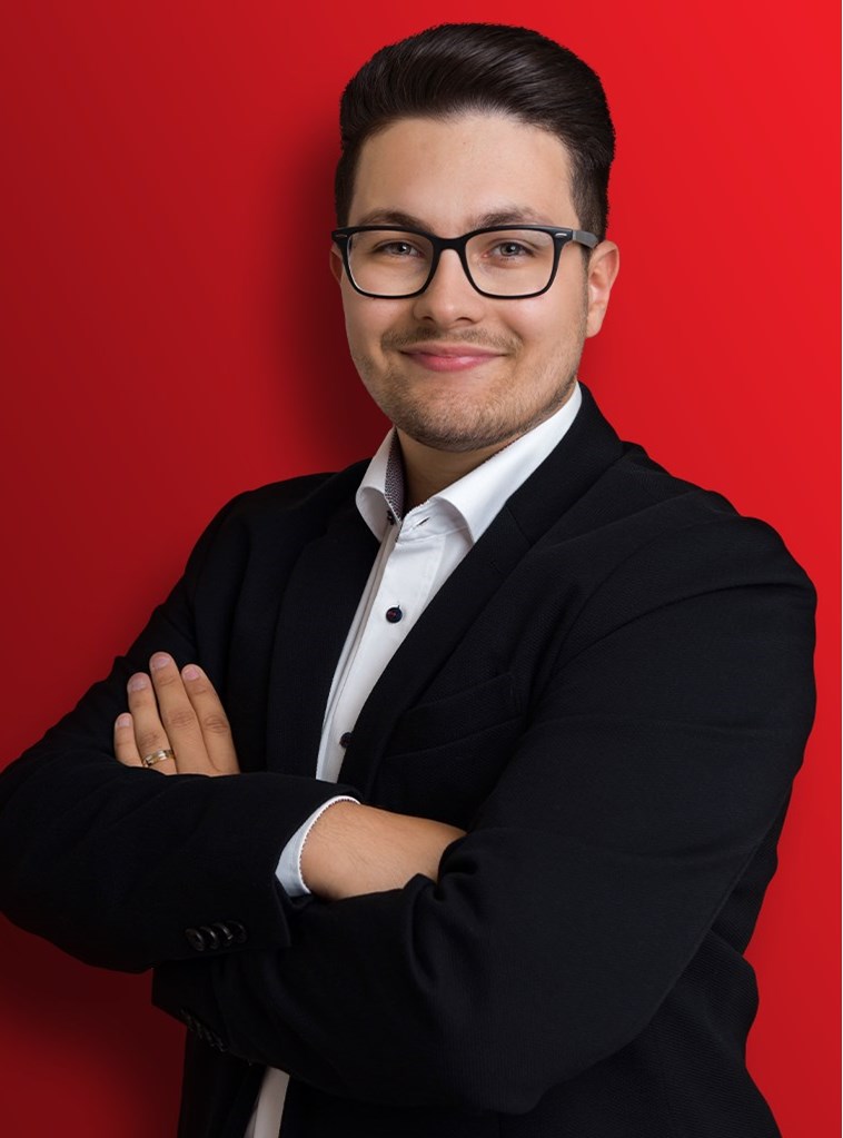 Foto von Kastriot Aziri