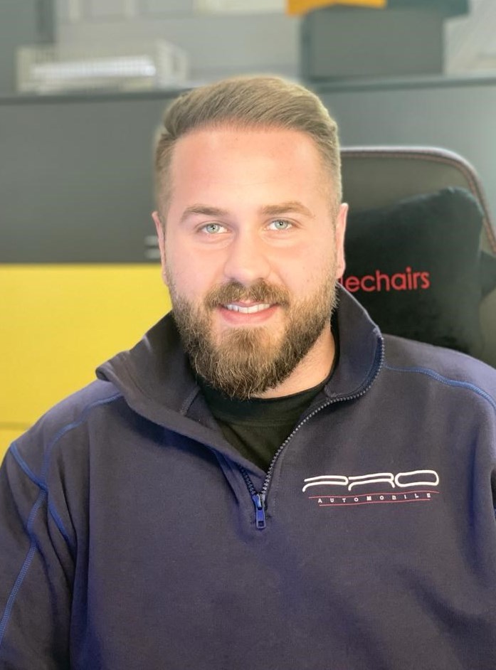 Foto von Saini Mensel