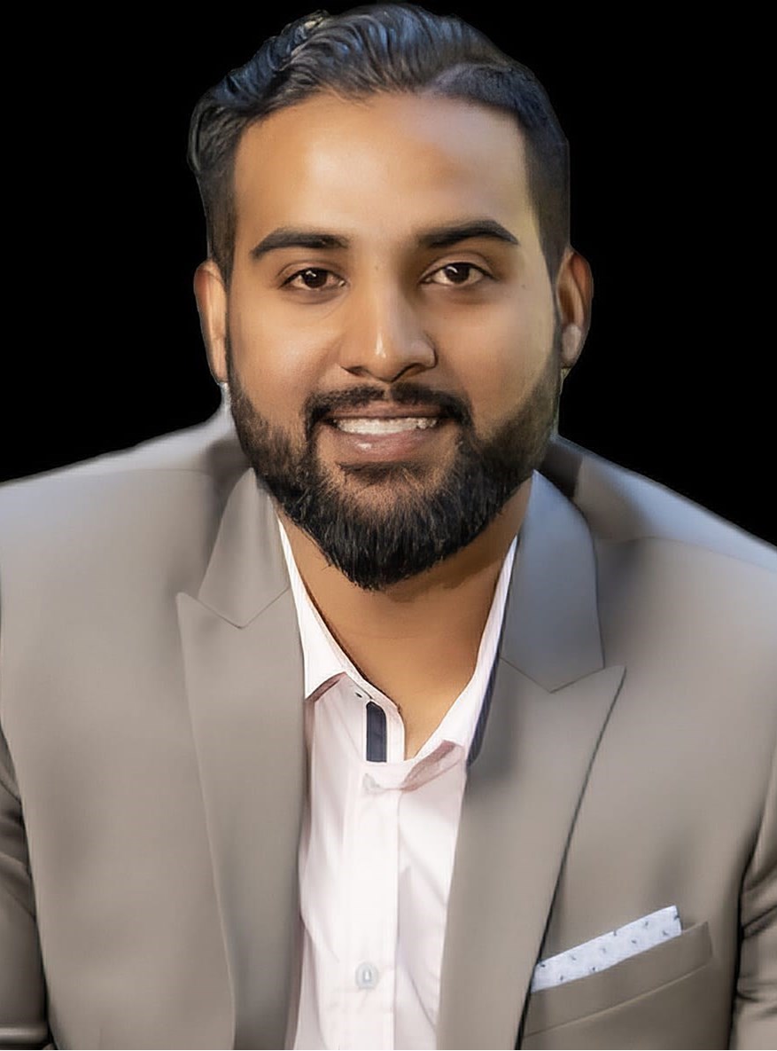 Photo de Cajipan Nadarajah