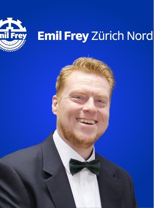 Foto von Ralph Thelen