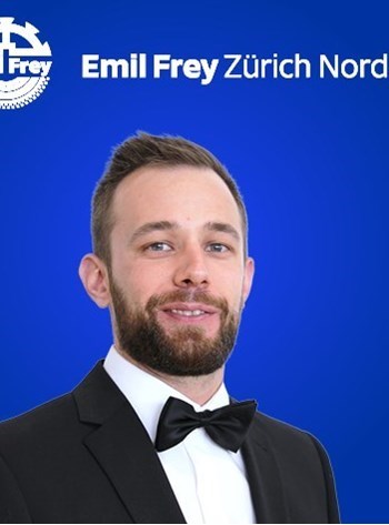 Foto von Samuel Vogelsang