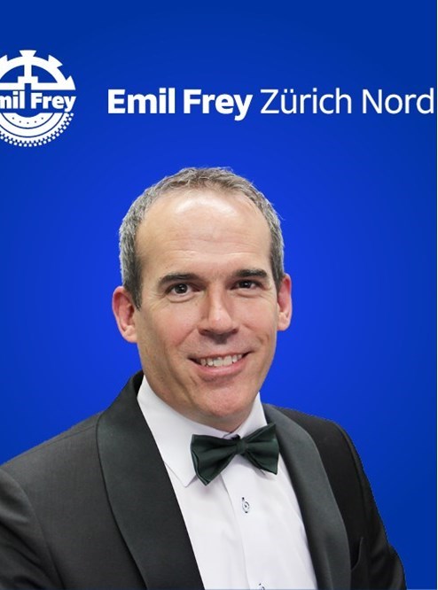 Foto von Christoph Meier