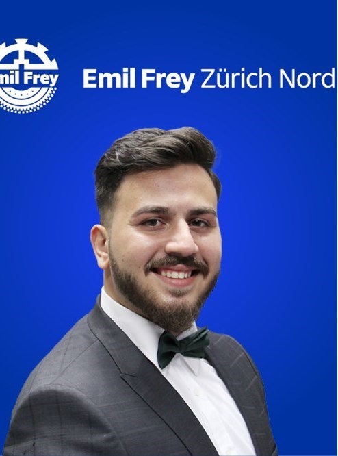 Foto von Nurullah Aydin