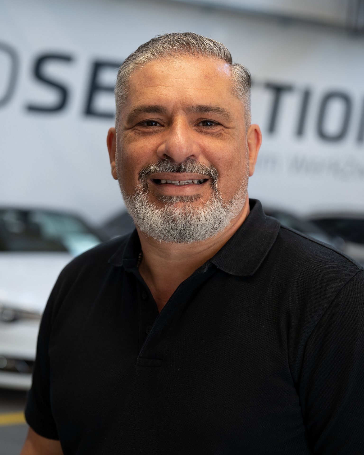 Profile picture of Cesi Cesario