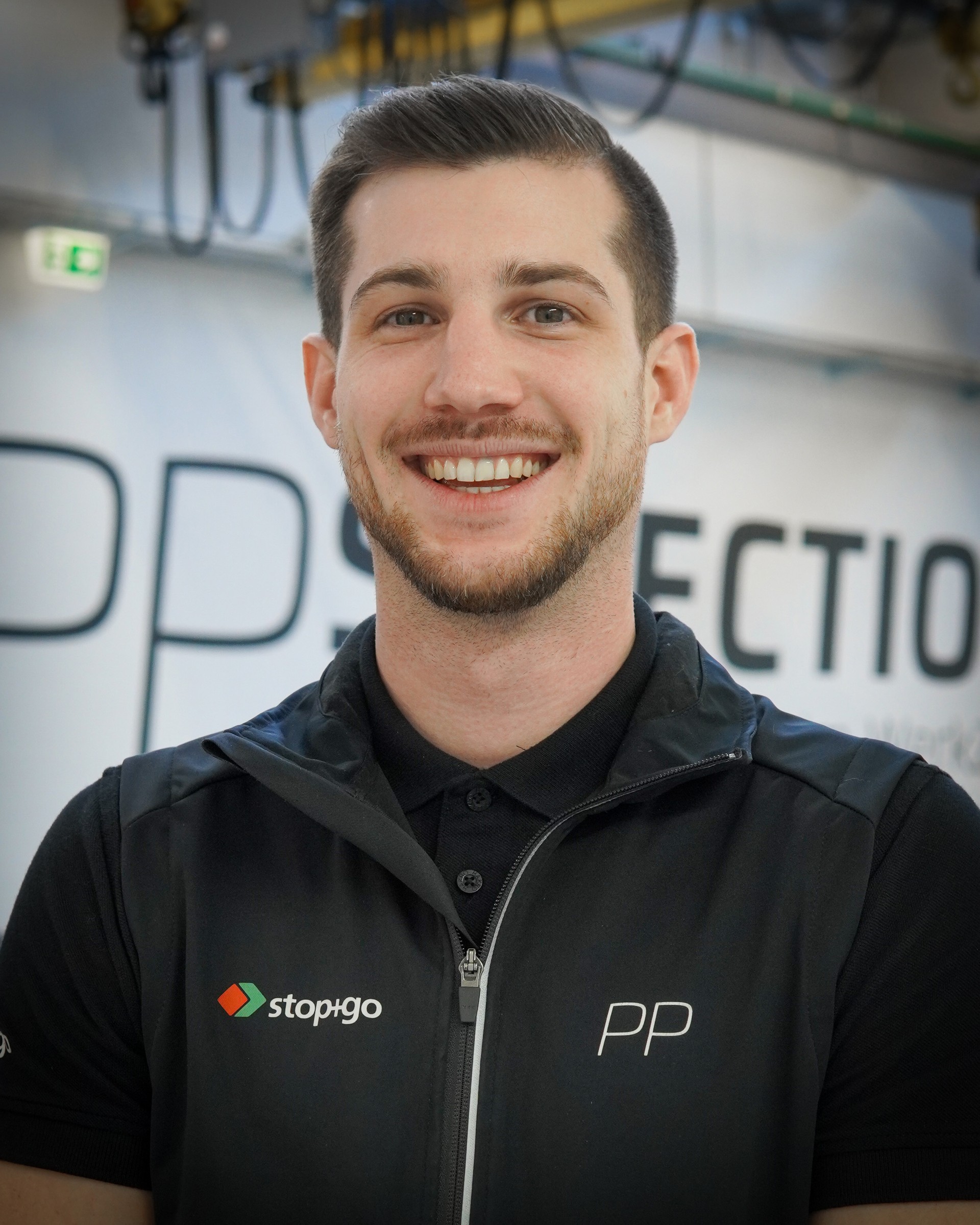 Profile picture of Marco Greuter