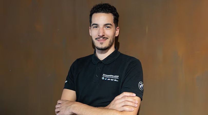 Photo de Timo Fankhauser