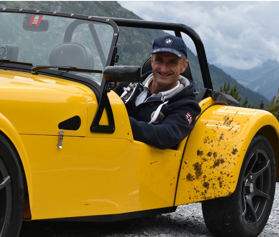 Photo de Ruedi Hilber