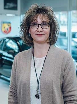 Photo de Silvia Kohler