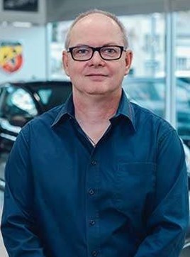 Photo de Christoph Kohler