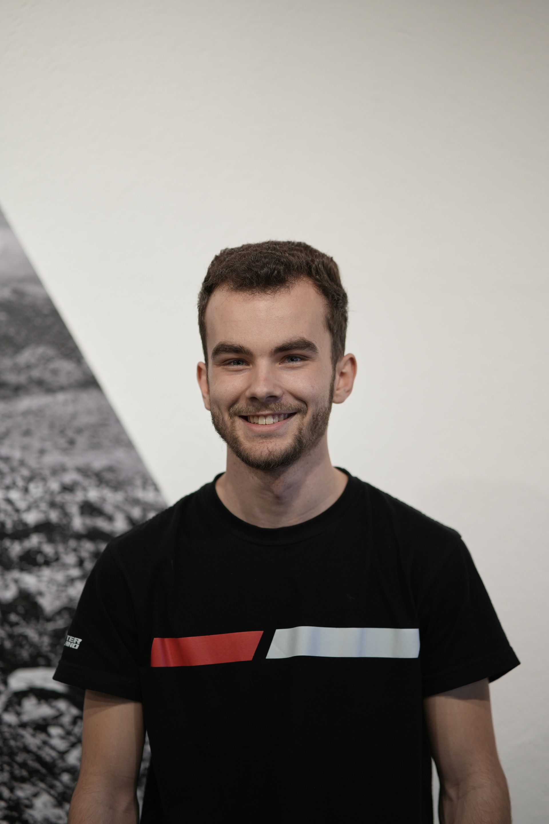 Profile picture of Yannick Bleuer