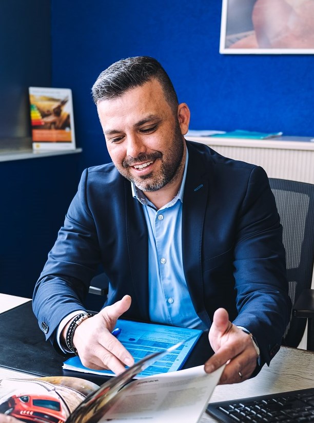 Photo di Bruno Da Silva