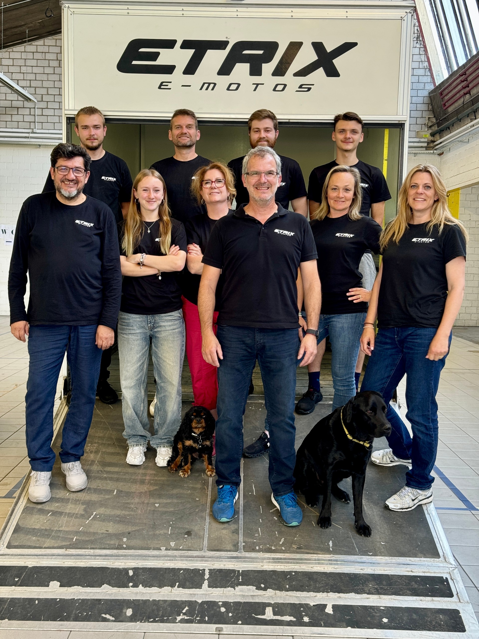 Photo di ETRIX Regensdorf