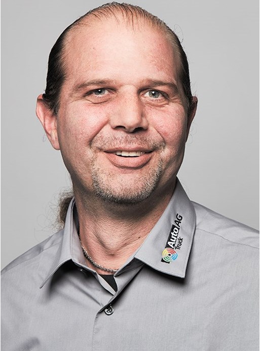 Photo de Stefan Angehrn