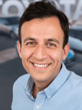Foto von H. Yalcin