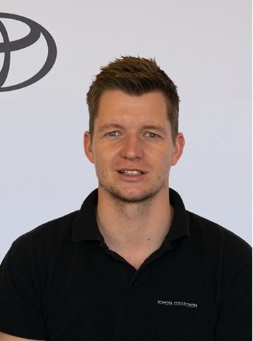 Foto von Manuel Schumacher