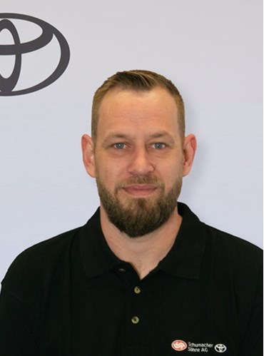 Foto von Patrick Buschor